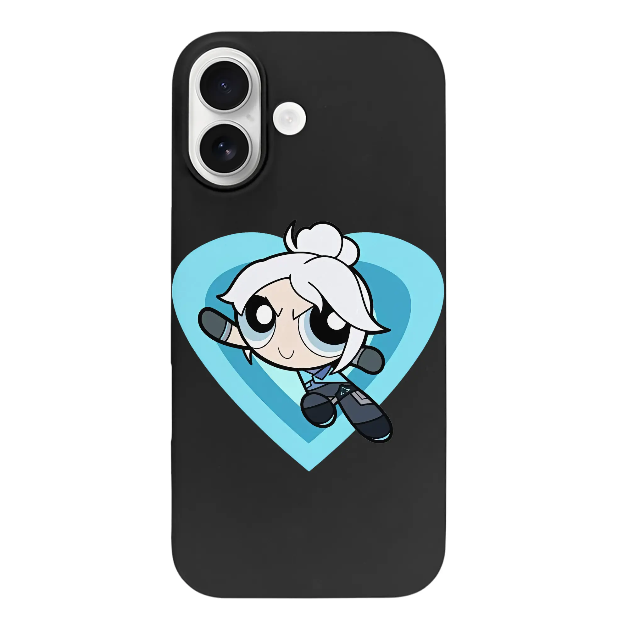 VALORANT グッズ,ジェット - iPhone 17 シリーズ シリコンケース 薄型 耐衝撃 指紋防止 ソフトタッチカバー 精密フィット 傷防止 保護ケース iPhone 17/17 Air/17 Pro/17 Pro Max 対応